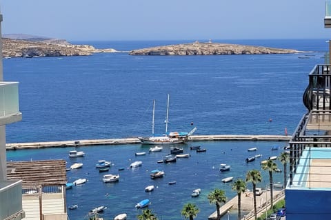 Sea view