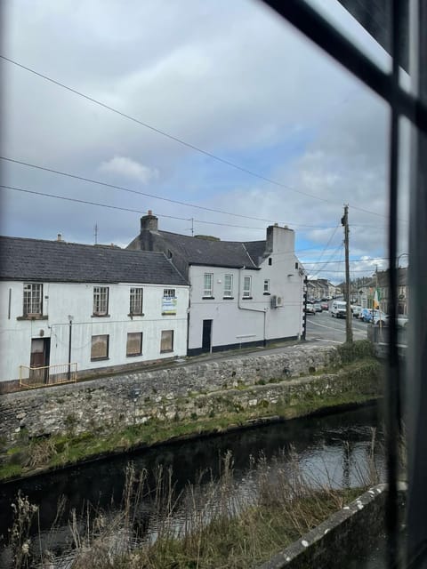 Riverside Guesthouse Bed and Breakfast in County Sligo