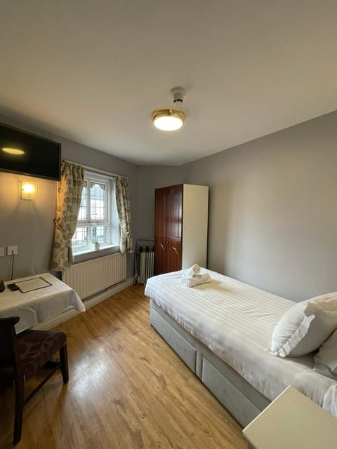 Riverside Guesthouse Bed and Breakfast in County Sligo