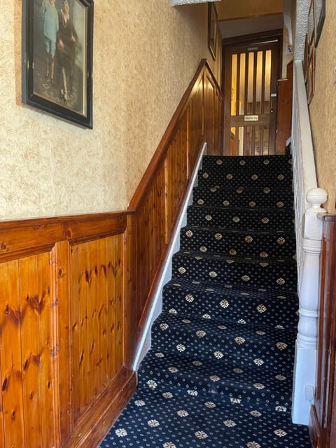 Riverside Guesthouse Bed and Breakfast in County Sligo