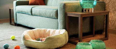 Home2 Suites By Hilton Hammond Hotel in Hammond