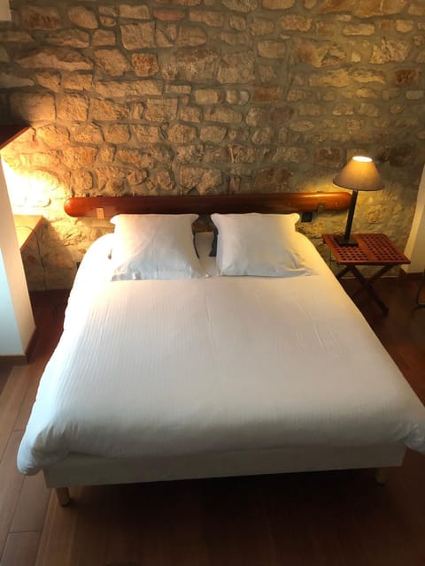 Le clos Saint Aubin Bed and Breakfast in Carnac