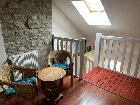 Le clos Saint Aubin Bed and Breakfast in Carnac