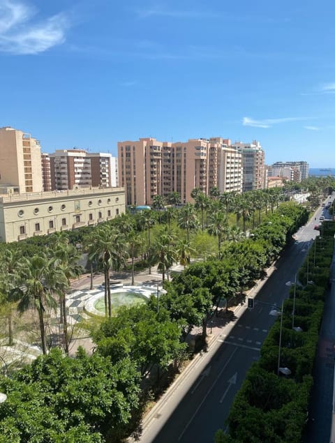 City view