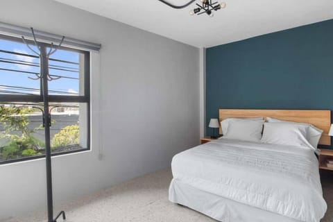 +MS +Amplia Suite +6 personas +Hércules Hd3 Apartment in Santiago de Queretaro