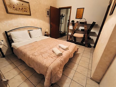 Sofia-Marina Guest House Apartment in Decentralized Administration of Macedonia and Thrace