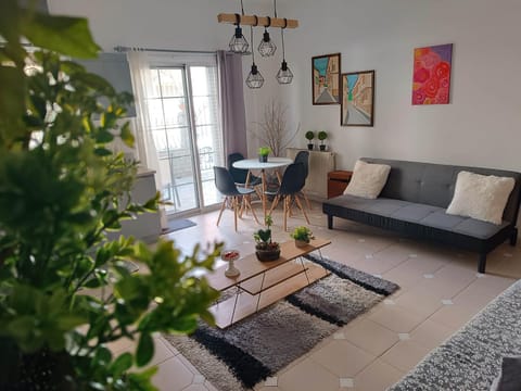 Sofia-Marina Guest House Apartment in Decentralized Administration of Macedonia and Thrace