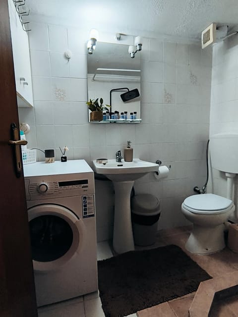 Sofia-Marina Guest House Apartment in Decentralized Administration of Macedonia and Thrace