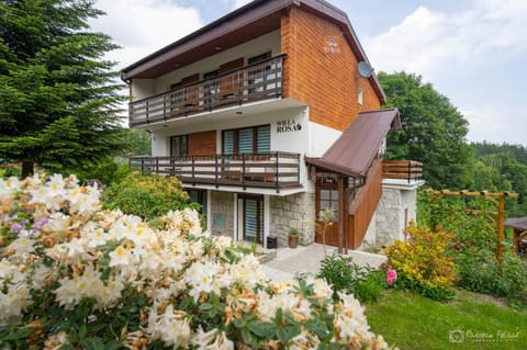 Property building, Natural landscape, Balcony/Terrace, Balcony/Terrace, Garden view