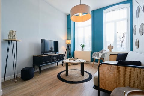 Locations Tourcoing - Le Renaix Apartment in Flanders