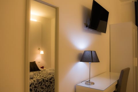 Decorative detail, Bedroom