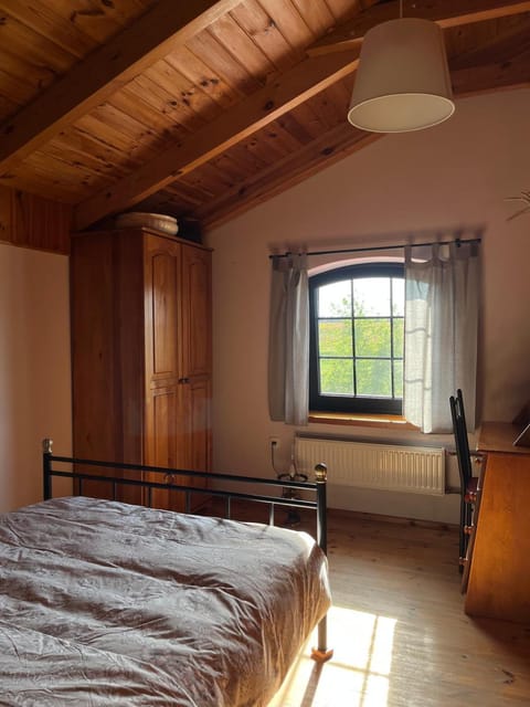 "Dolina szczęścia" Kartkowo Apartment in Pomeranian Voivodeship