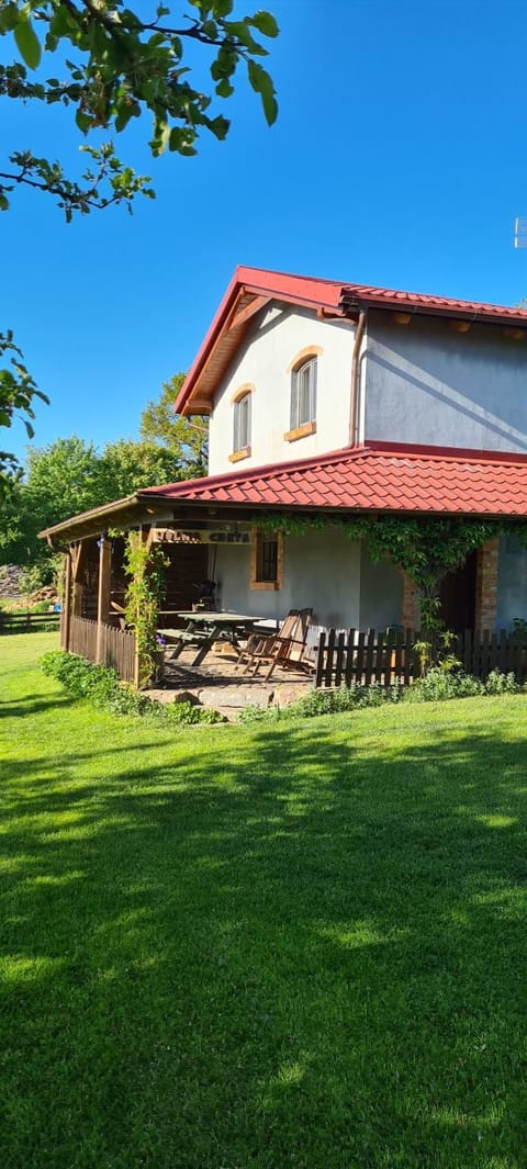 "Dolina szczęścia" Kartkowo Apartment in Pomeranian Voivodeship