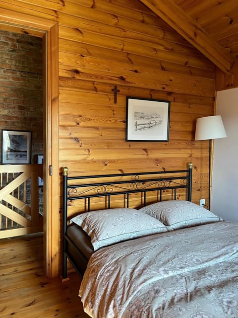 "Dolina szczęścia" Kartkowo Apartment in Pomeranian Voivodeship