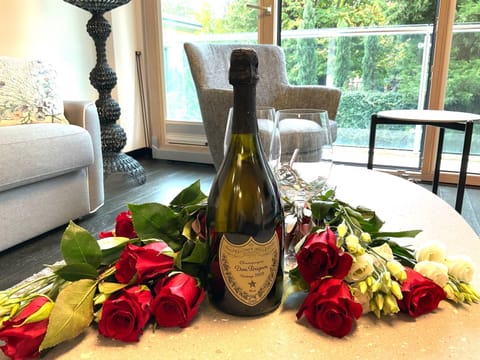 Food and drinks, Decorative detail