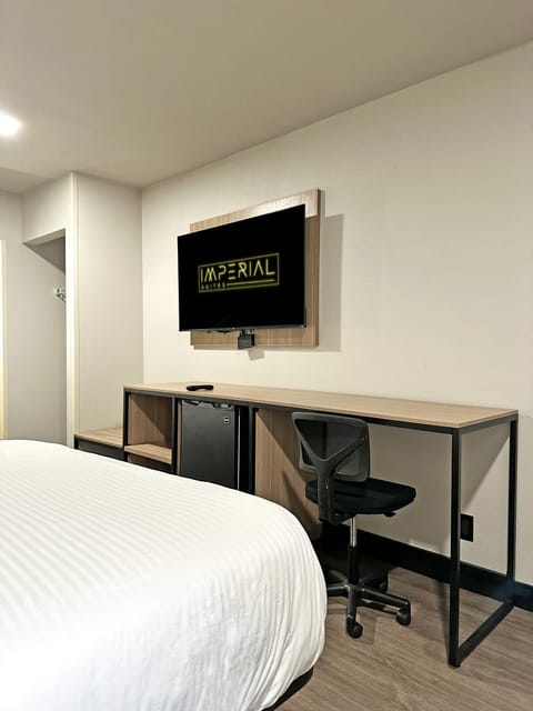 TV and multimedia, Bedroom