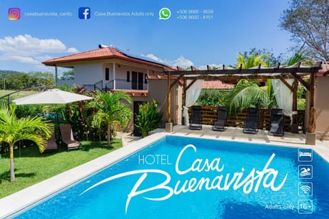 Property logo or sign, Swimming pool