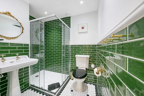 Market Street Apartments ✪ Grampian Lettings Ltd Apartment in Aberdeen