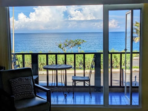 Sea view