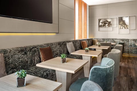 Lounge or bar