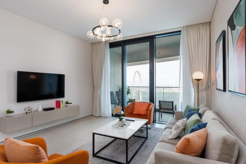 Address JBR Sea Views, Jumeirah Beach Residence, Dubai Marina - Mint Stay Apartment in Dubai