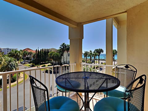 Neighbourhood, Balcony/Terrace, Sea view