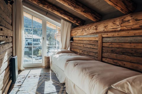 Bed, Bedroom, children