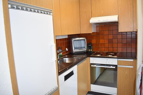 Lodola 298 2 Hk , Wohnung 2 Apartment in Lantsch/Lenz