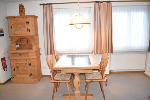 Lodola 298 2 Hk , Wohnung 2 Apartment in Lantsch/Lenz