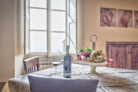 Piccola Corte - Together in Tuscany Apartment in Cortona
