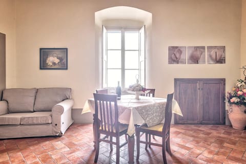 Piccola Corte - Together in Tuscany Apartment in Cortona