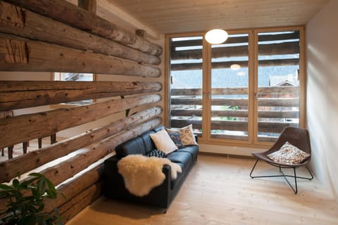 La Grobla - Die ruhige & heimelige Ferienwohnung Apartment in Canton of Grisons