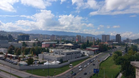Property view