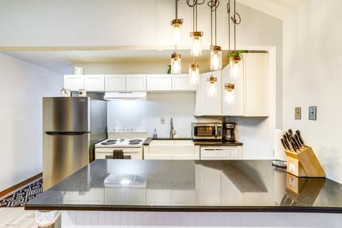 Cozy Norfork Home by White River Hike and Fish House in Arkansas