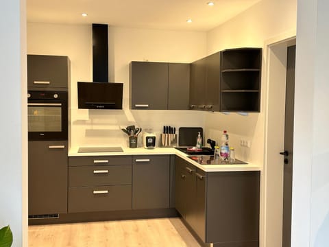 Ferienwohnung Hardo Apartment in Mecklenburgische Seenplatte