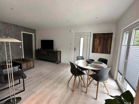 Ferienwohnung Hardo Apartment in Mecklenburgische Seenplatte