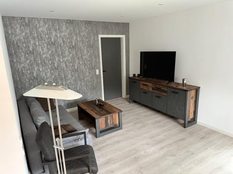 Ferienwohnung Hardo Apartment in Mecklenburgische Seenplatte