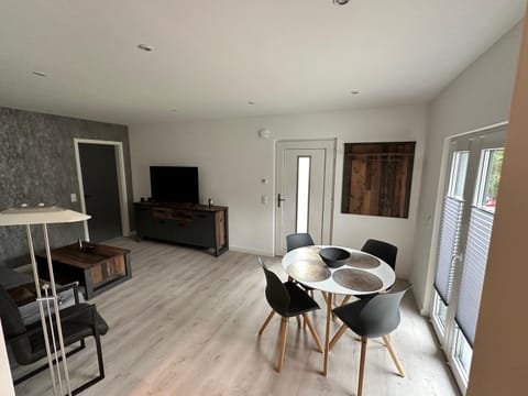 Ferienwohnung Hardo Apartment in Mecklenburgische Seenplatte