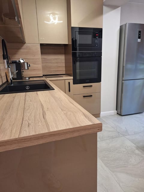 Top Apartment Sevi Apartment in Varna