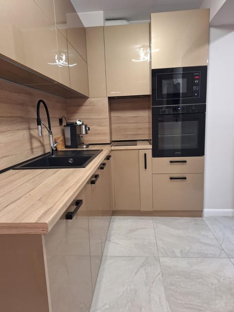 Top Apartment Sevi Apartment in Varna