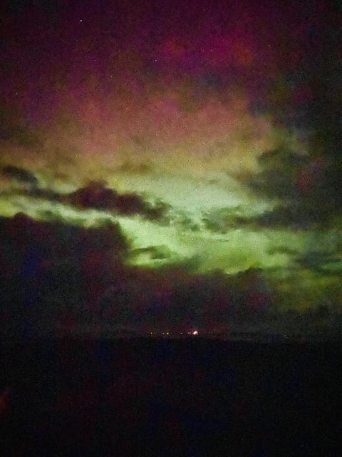 Drop Anchor House, Spacious 3 bedroom apartment, fabulous sea views Apartment in County Mayo