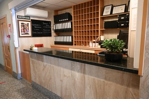 Hotel Doña Catalina Hotel in San Pedro de Alcántara