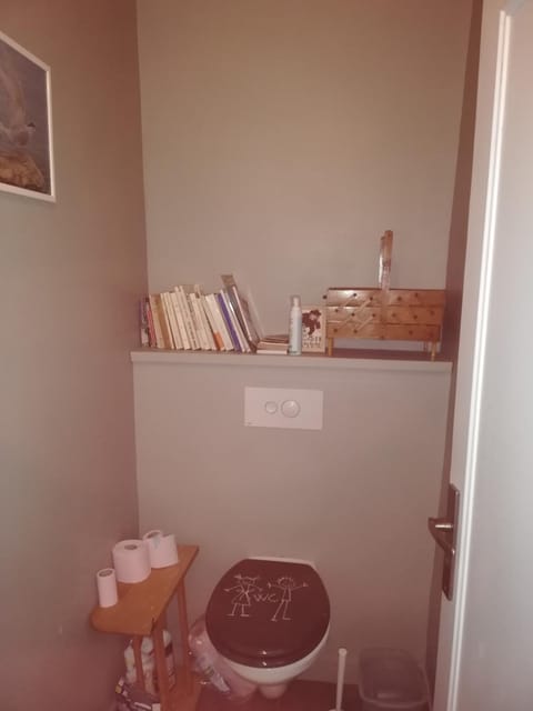 Le Grand Feuvrier Villa in Dole