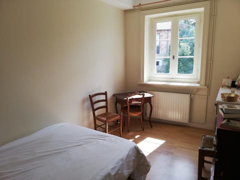 Le Grand Feuvrier Villa in Dole