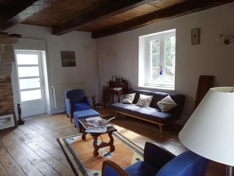 Le Grand Feuvrier Villa in Dole