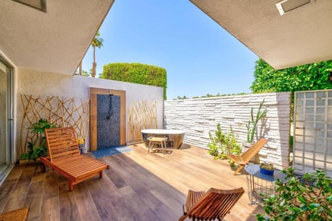 Tranquil & spacious, newly updated, great location House in Indian Wells