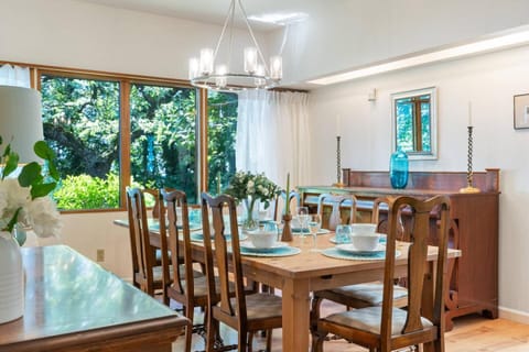 The Riverfront Retreat-Woods Landing House in Vancouver