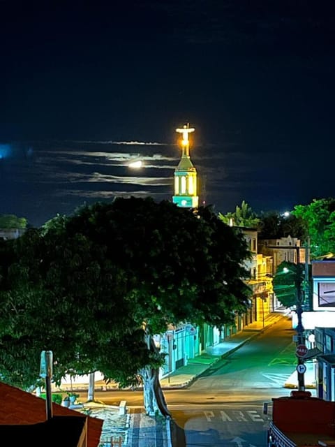 City view