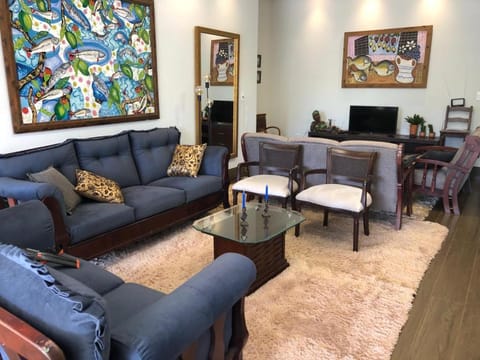 Communal lounge/ TV room, TV and multimedia, Living room