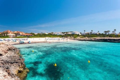 Nearby landmark, Natural landscape, Beach, Sea view